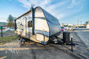 2020 Jayco Jay Flight 212QBW Baja