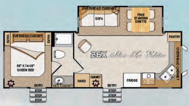 s-floorplan