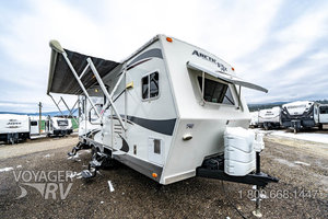 2012 Northwood Arctic Fox 26x
