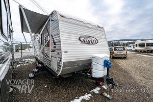 2014 Jayco Jay Flight Swift 267BHS