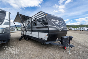 2022 Grand Design Transcend Xplor 240ML