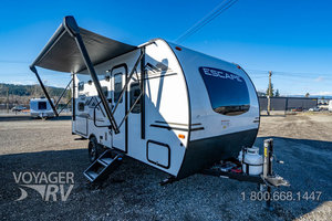 2022 KZ Escape E191BHK OFF GRID
