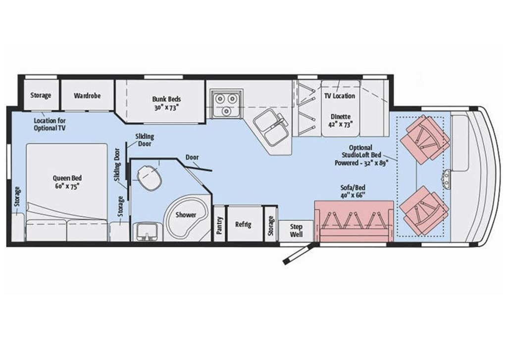 s-floorplan