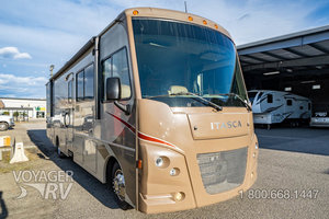 2016 Itasca Sunstar 31BE