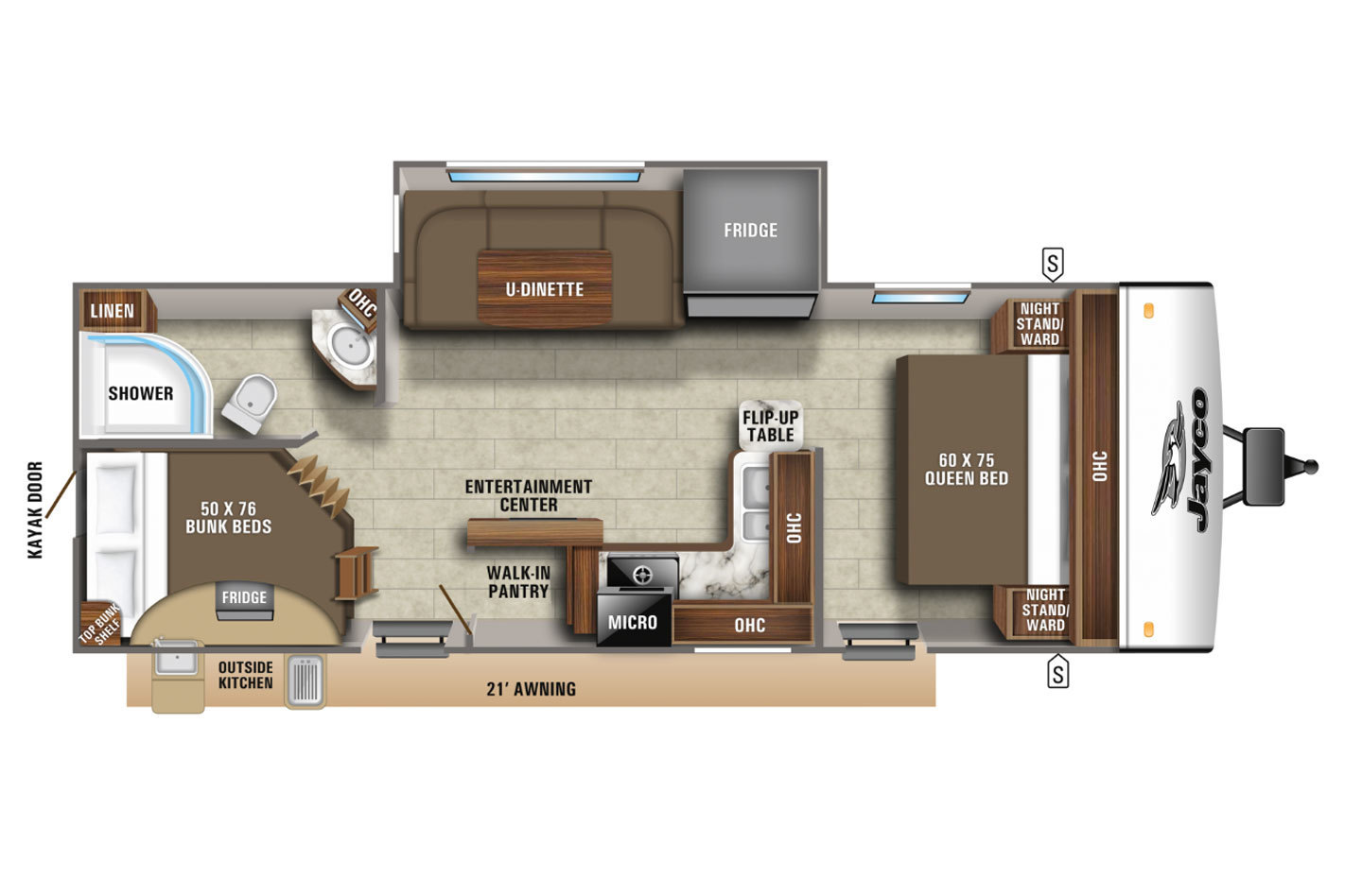 s-floorplan