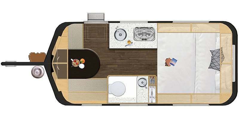 s-floorplan