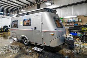 2019 Hymer Touring GT