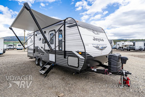2022 Jayco Jay Flight 224BHW Rocky Mountain