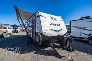 2022 Jayco Jay Flight SLX 224BHW