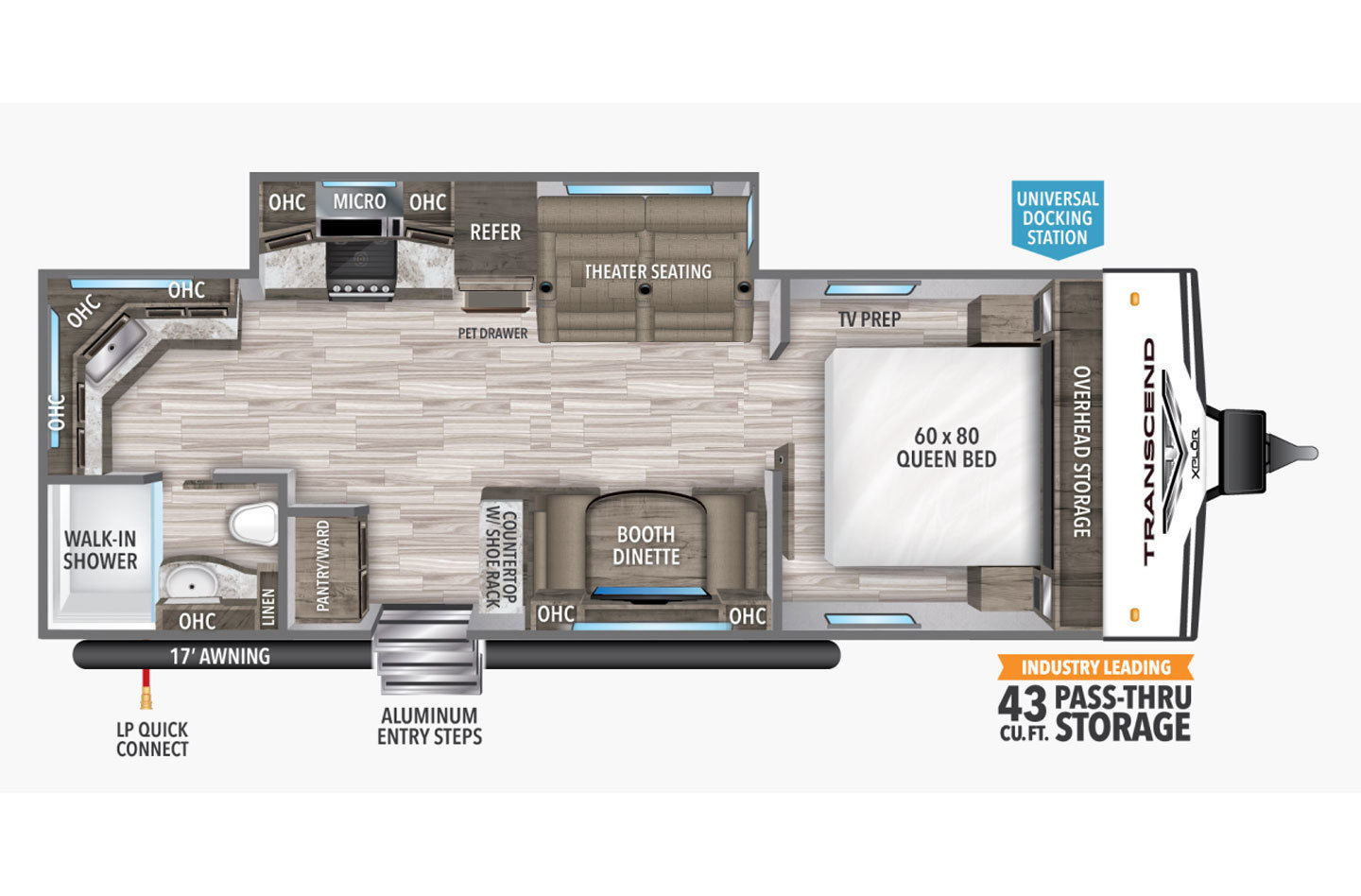 s-floorplan