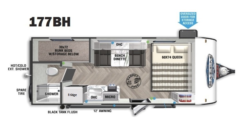 s-floorplan