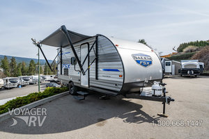 2021 Forest River Salem 177BH FSX