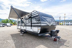 2022 Grand Design Transcend Xplor 260RB