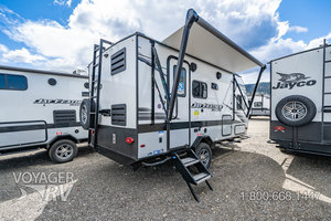 2022 Jayco Jay Feather Micro 166FBS