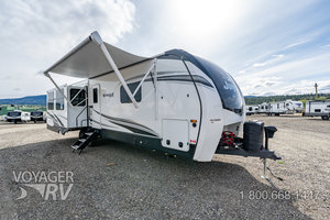 2022 Jayco Eagle HT 294CKBS