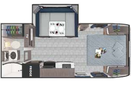 s-floorplan