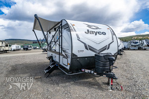 2022 Jayco Jay Feather Micro 171BH