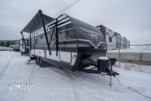 2022 Grand Design Transcend Xplor 221RB