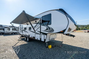 2022 Grand Design Reflection 150 Series 268BH