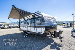 2022 Grand Design Transcend Xplor 200MK