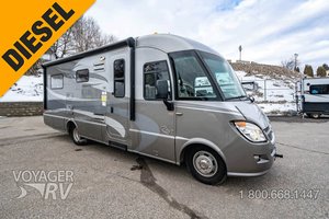 2011 Winnebago Itasca Reyo 25Q