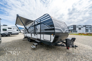 2022 Grand Design Transcend Xplor 265BH