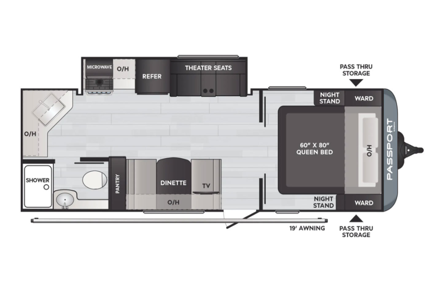 s-floorplan