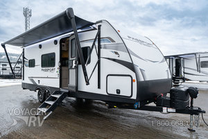 2023 Keystone Passport SL 229RKWE