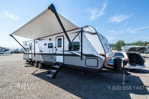 2022 Jayco Jay Flight Elite GL 32BHDS
