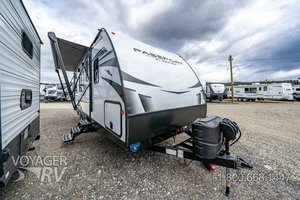 2022 Keystone Passport SL 219BHWE