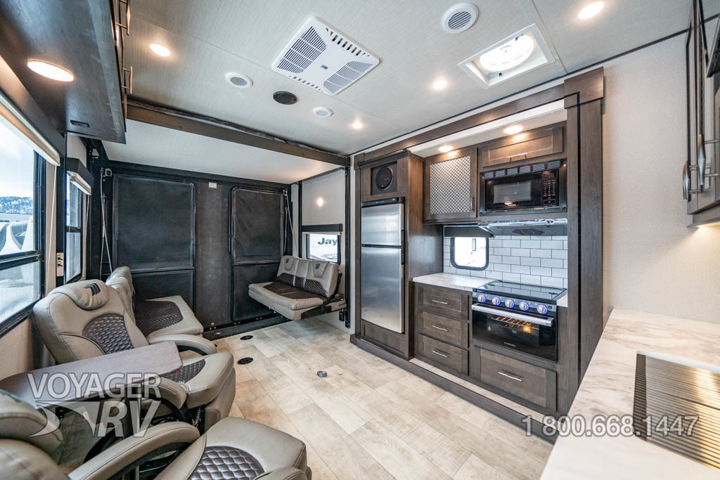 For Sale: Used 2021 Grand Design Momentum G-Class 25G Toy Haulers ...