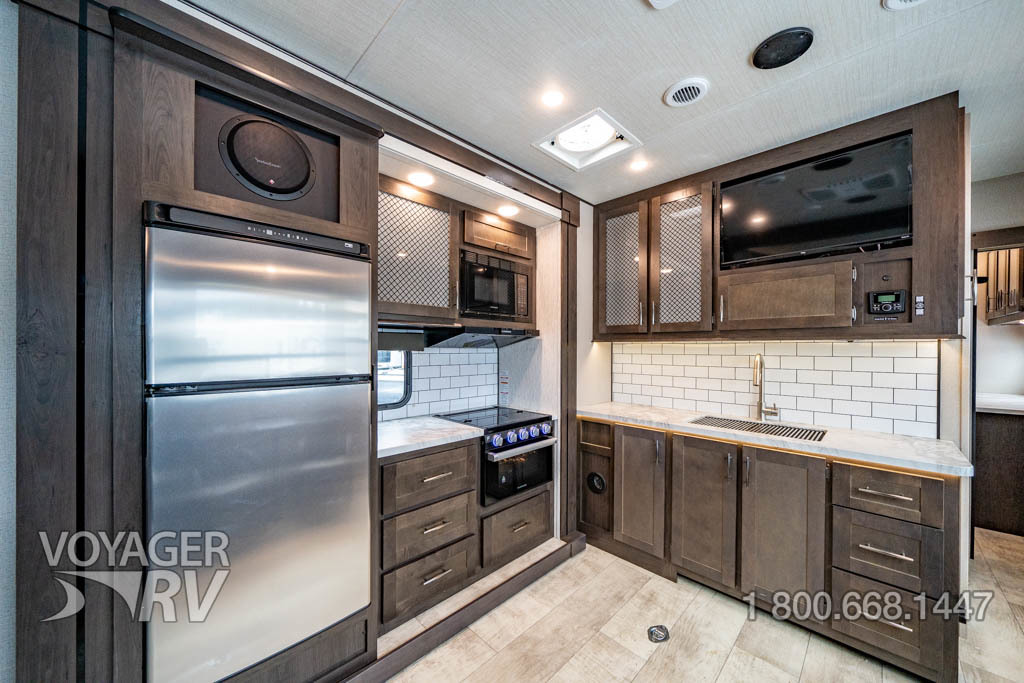 For Sale: Used 2021 Grand Design Momentum G-Class 25G Toy Haulers ...