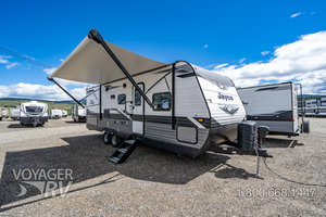 2022 Jayco Jay Flight 267BHSW Rocky Mountain