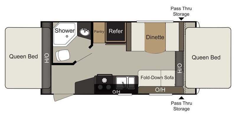 s-floorplan