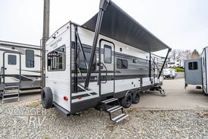 2022 Grand Design Transcend Xplor 245RL