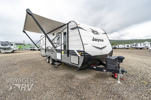 2022 Jayco Jay Flight SLX 224BHW