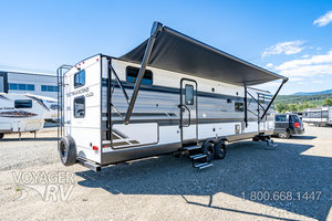 2022 Grand Design Transcend Xplor 321BH