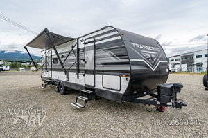2022 Grand Design Transcend Xplor 265BH