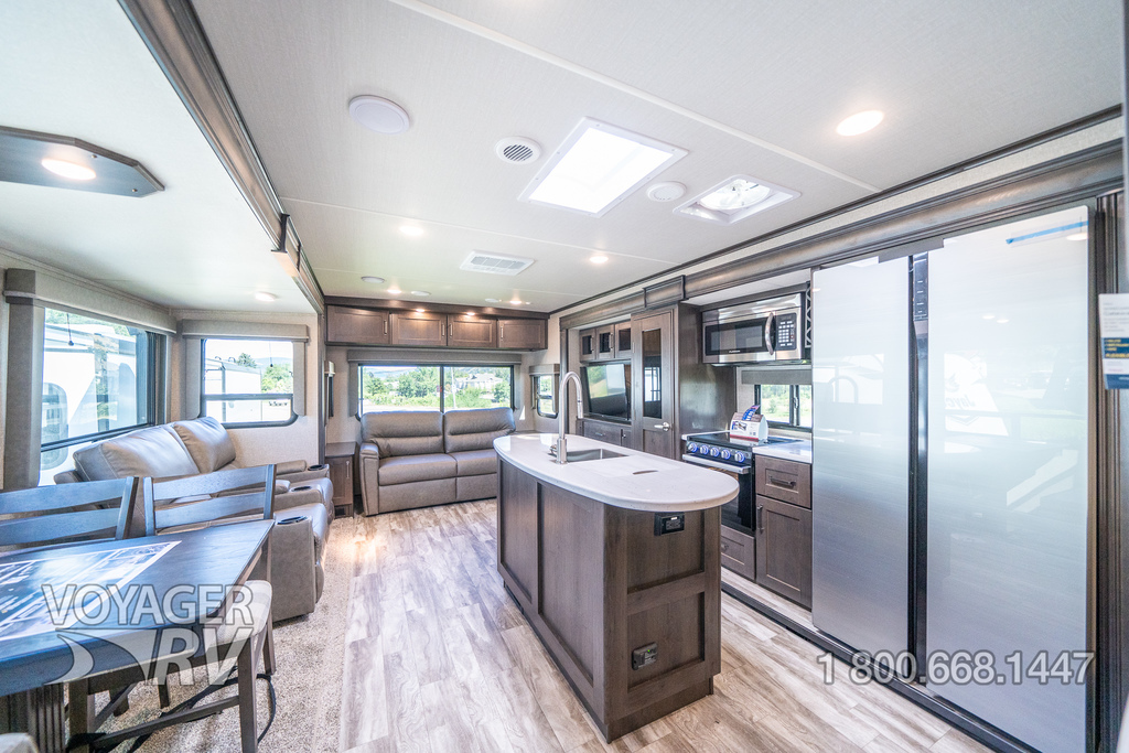 For Sale New 2022 Grand Design Reflection 315RLTS Travel Trailers
