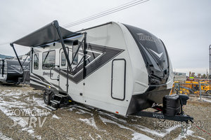 2023 Grand Design Momentum 23G