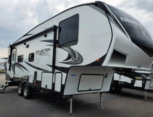 2022 Grand Design Reflection 150 Series 226RK