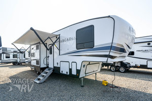 2022 Keystone Arcadia 3940LT