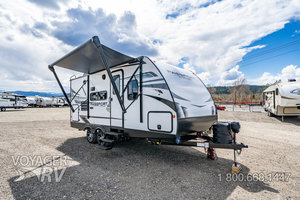 2022 Keystone Passport SL 189RBWE