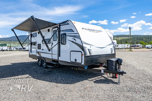 2022 Keystone Passport SL 221BHWE