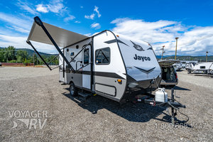 2022 Jayco Jay Flight SLX-7 184BS GL