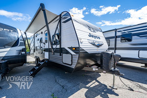 2022 Jayco Jay Flight 267BHSW Rocky Mountain