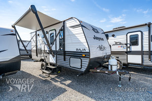 2022 Jayco Jay Flight SLX-7 183RB BAJA