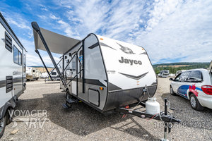 2022 Jayco Jay Flight SLX-7 183RB GL