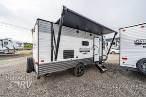 2022 KZ Sportsmen Classic 181BH OFF-GRID