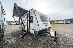 2022 KZ Sportsmen Classic 181BH OFF-GRID
